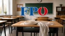 Avusturya’da başörtüsü yasağına karşı okul grevi çağrısı: FPÖ’den sert tepki