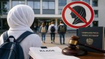 Başörtüsü yasağı yürürlüğe girdi, öğrenciler yeniden Anayasa Mahkemesi’ne gidiyor