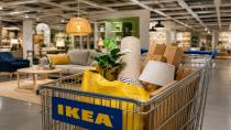 IKEA’da Yüzlerce Ürüne İndirim