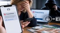 FinanzOnline tuzağı: 53 yaşındaki kadın dolandırıldı
