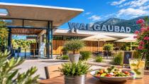 Walgaubad bistro için yeni işletmeci arıyor