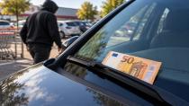 Aracınızda 50 euro görürseniz dikkat