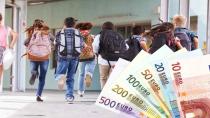 Bu Ailelere Ekstra 120 Euro