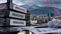 Vorarlberg’de Bir Haftada Üç Büyük İflas