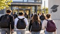 Avusturya’da 18 Yaşına Kadar Eğitim Zorunluluğu 10 Yaşında