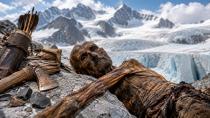 35 Yıldır Araştırılıyor: Ötzi Hâlâ Sırlarını Saklıyor