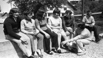 60 Yıllık Fotoğraflardaki İsimler Aranıyor