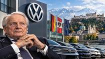 Volkswagen’de Avusturya’nın Gücü Ne Kadar?