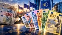 Yeni Euro Banknotları İçin Geri Sayım