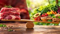 Vorarlberg’de haftada 1,2 kilo et tüketiliyor