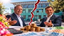 Hard’ın gerçek borcu ne kadar? Belediye yönetiminde tartışma
