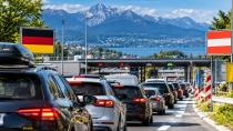3 Ekim Vorarlberg trafiğini kilitleyebilir