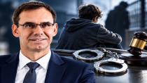 Wallner: Ceza sorumluluğu yaşı 12 olsun