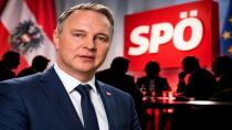 SPÖ’de kritik gün: Babler’in geleceği masada