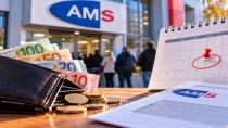 AMS ödemeleri ekimde ne zaman yatacak? Tarihler belli oldu