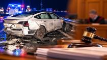 A14’te uyuşturucu ve alkol etkisinde 219 km/s: Sürücüye hapis cezası