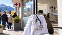 Muayenehane hazır, doktor yok: Feldkirch’te doktor arayışı sürüyor