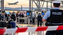 Bomba tehdidi Stuttgart Havalimanı’nı felç etti: 3 bin yolcu etkilendi