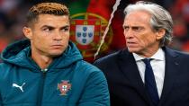 Ronaldo Sessizliğini Bozdu
