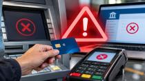 Hypo ve Volksbank’ta Teknik Sorun