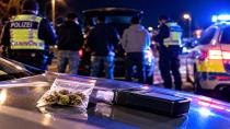 THC Testi Pozitif Çıktı: Dört Kişinin Yola Devam Etmesine İzin Verilmedi