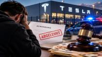İş Başvurusu Reddedilince Tesla’yı Tehdit Etti
