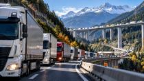 Vorarlberg’e Brenner Trafiği Uyarısı