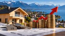 Vorarlberg Konutta Yine En Pahalı