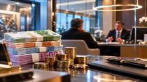 Avusturya’da Bankaların Dikkatini Çeken Birikim: Sınır 100 Bin Avro!