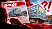 Heute Gazetesi Yine İş Başında: Habercilik mi, Algı Yönetimi mi?