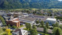 Vorarlberg’den Alman Ordusuna Özel Kamuflaj Kumaşı