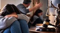 Feldkirch’te Aile İçi Şiddet Davası: Kızlarının Şikâyet Ettiği Baba Beraat Etti
