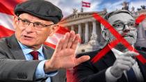 Marterbauer'den Kickl'e Sert Sözler: “Asla Başbakan Olamayacak”