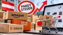 Avusturya'da Paket Vergisi Siparişleri Azalttı