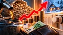 Avusturya’da Isınma Maliyetleri Uçtu: Hane Başına 700 Euro Destek Talebi