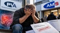 30 Yıl Çalıştı, Hastalandı: Şimdi Ne İş Var Ne Emeklilik