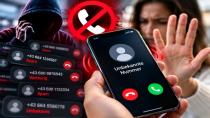 İstenmeyen Aramalara Son: Telefonunuzdaki Gizli Özellik