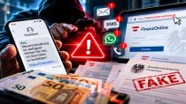 Finanzamt Adına Sahte Mesajlar: Bakanlıktan Acil Uyarı