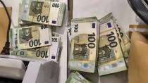 Viyana'da Büyük Operasyon: 2,1 Milyon Euro Sahte Para Ele Geçirildi!