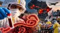 Ebola Salgınında Endişe Büyüyor