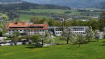 Vorarlberg'in Tek Bağımlılık Hastanesi Yeniden Yapılandırılıyor