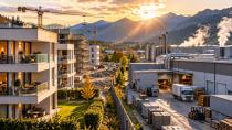 Vorarlberg'de Konut ve İş Yeri Krizi!