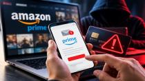 Amazon Prime Kullanıcıları Dikkat!