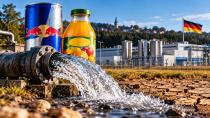 Red Bull ve Rauch’a Su Tepkisi!