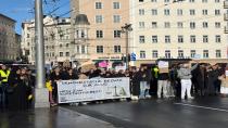 Graz ve Salzburg’da Başörtüsü Yasağına Karşı Kararlı Duruş!