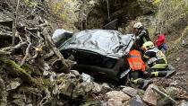 Tirol’de Acı Son: 57 Yaşındaki Taksi Şoförü Hayatını Kaybetti!