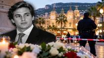 Monaco Sarayında Ölüm Şoku!