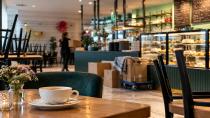 Lustenau’da Café Dilara’ya Veda