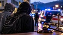 12 Yaşındaki Çocuklara Ceza Tartışması