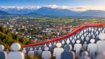 Vorarlberg'de Türk Vatandaşlarının Sayısı Azaldı